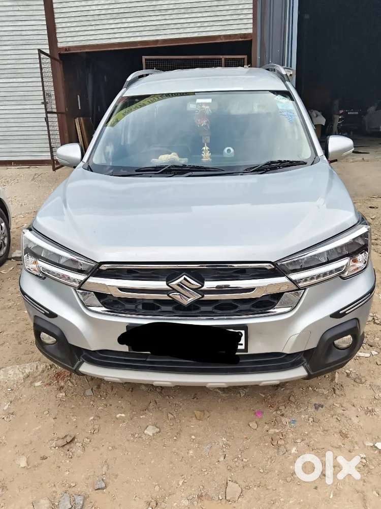 Maruti Suzuki Xl6 2024 Variant Zeta