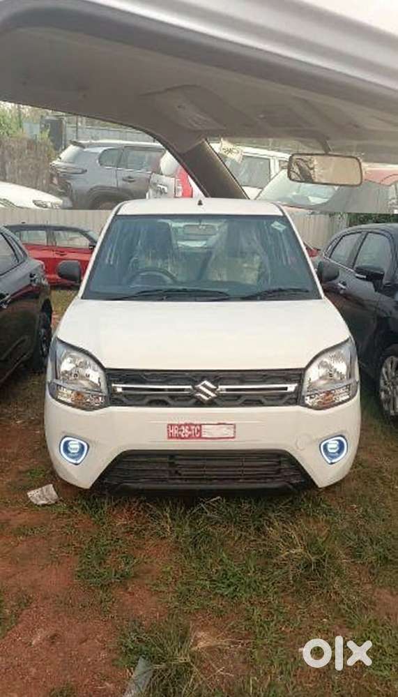 Maruti Suzuki Tour H3 Cng