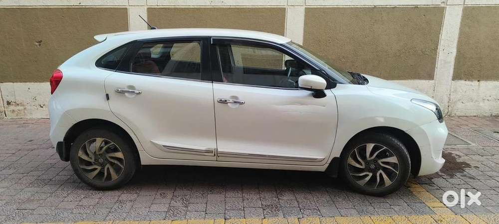 Maruti Suzuki Petrol 2020