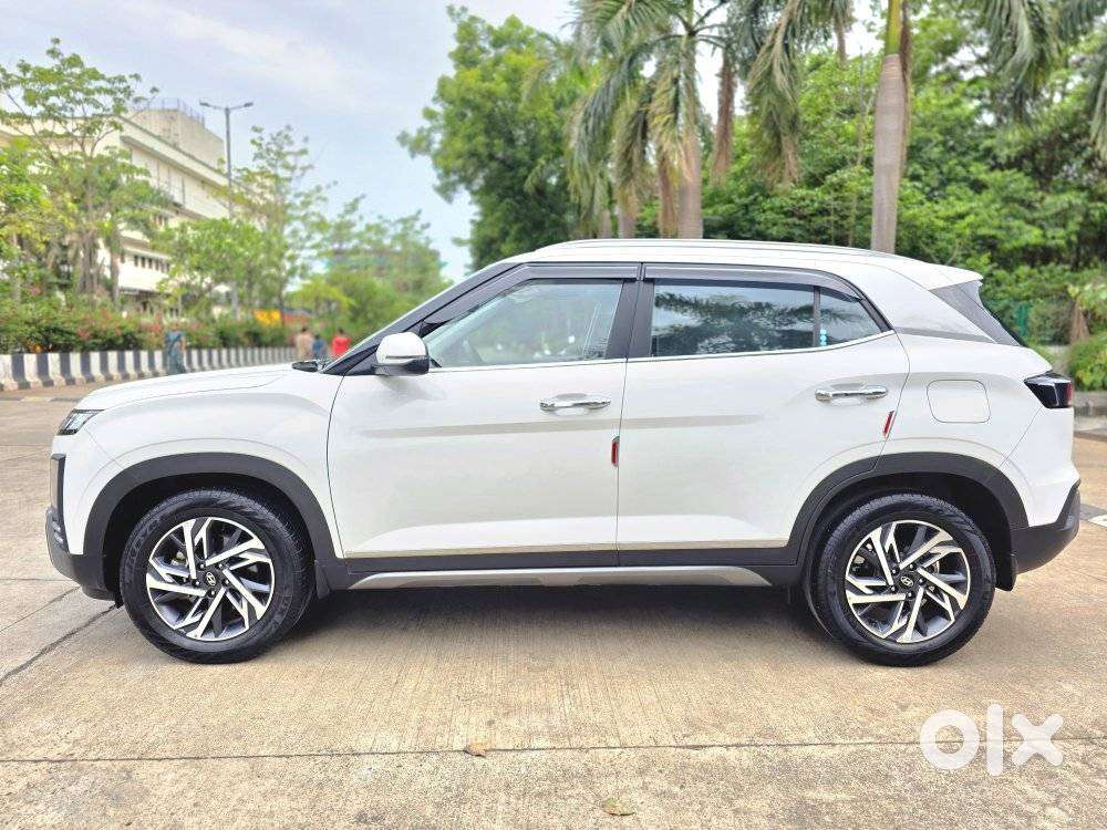 Hyundai Creta 1.5 Sx, 2024, Petrol