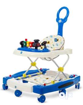 Olx baby walker on sale