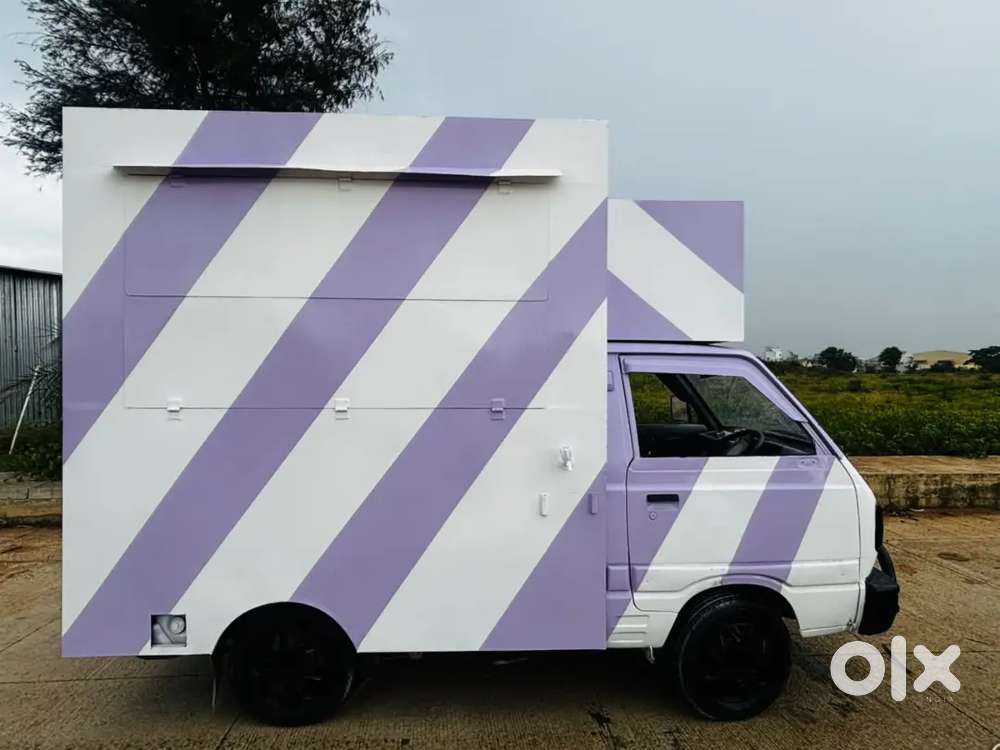 Omni Truck