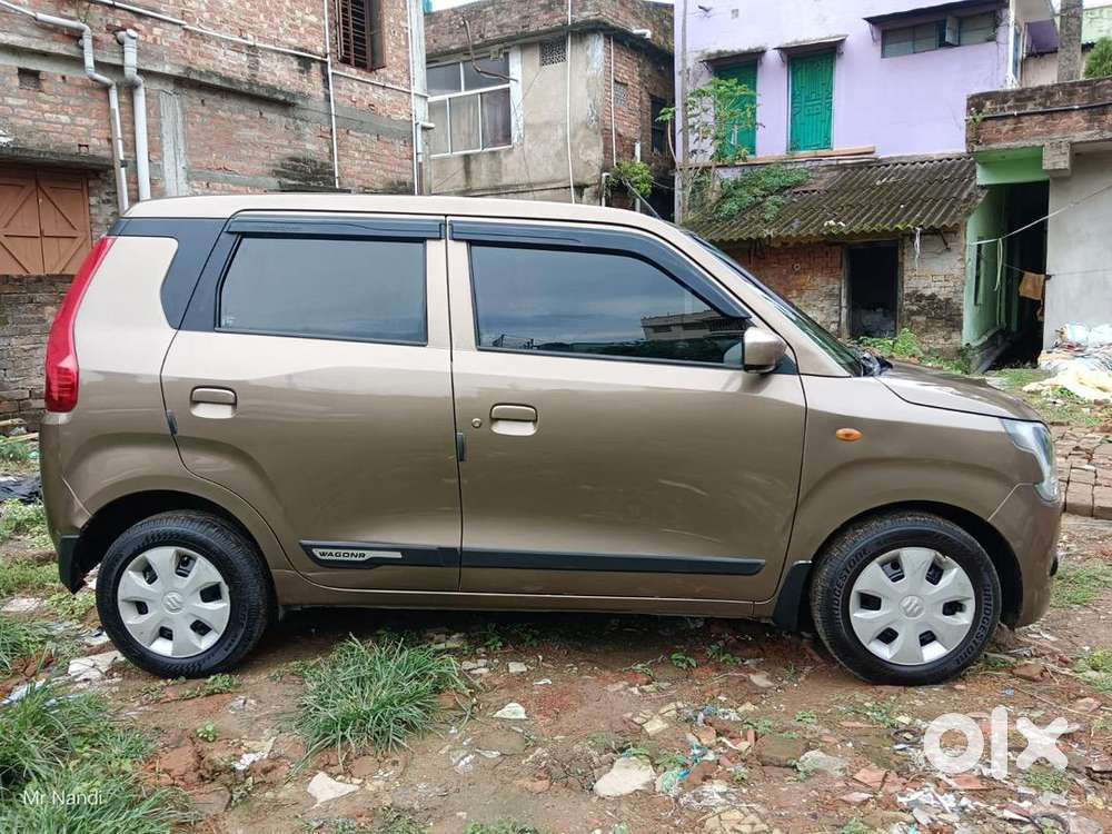 Berhampore Maruti Suzuki Wagon R 1.0 2019 Petrol Well Maintained