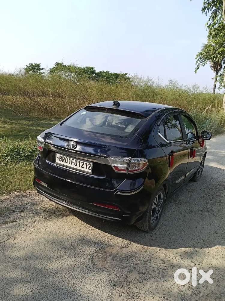 Tata Tigor 2022 Petrol 73000 Km Driven