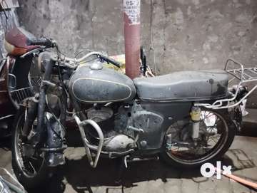 Rajdoot sale bike olx