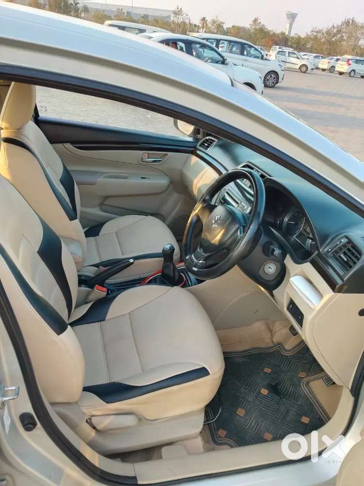 Maruti Suzuki Ciaz 2018