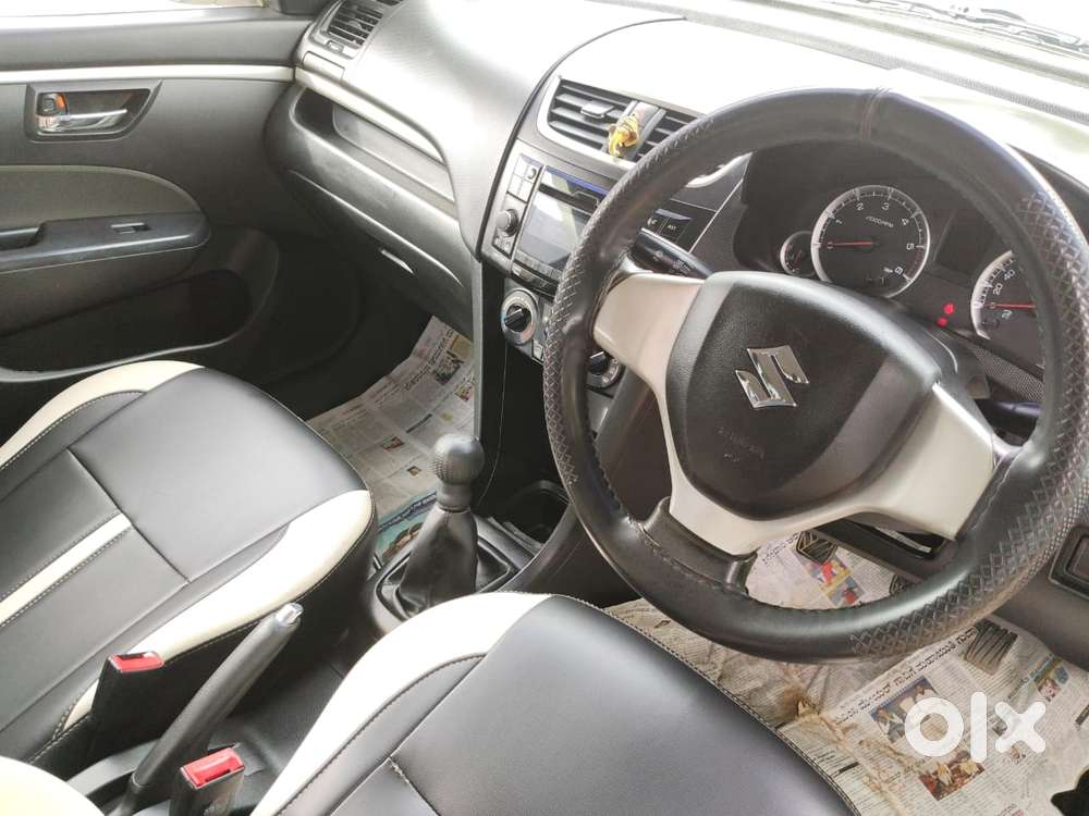 Maruti Suzuki Swift Ddis Vdi, 2017, Diesel