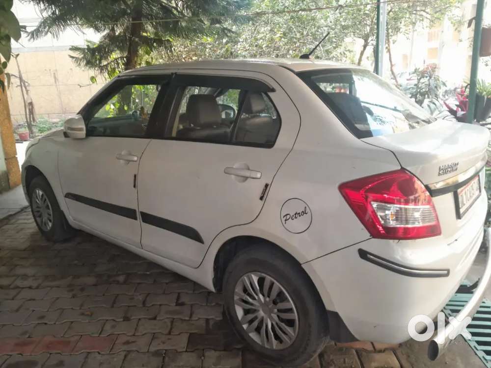 Maruti Suzuki Drize 2016 Cng, 67000km Running