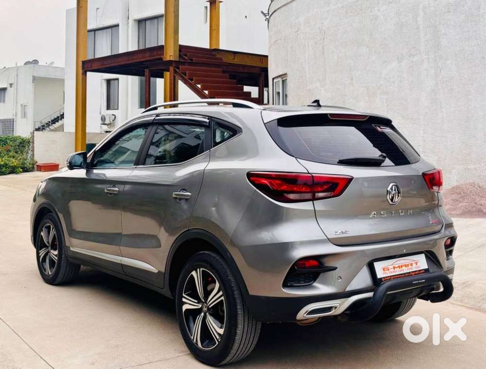 Mg Astor, 2023, Petrol
