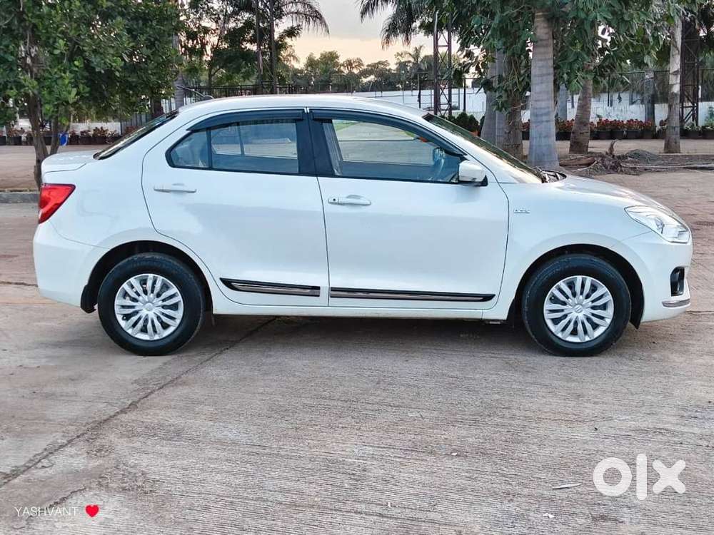 Swift Dzire