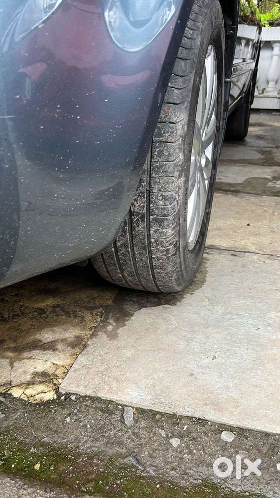 Maruti Suzuki Sx4 Zxi 2010 Petrol