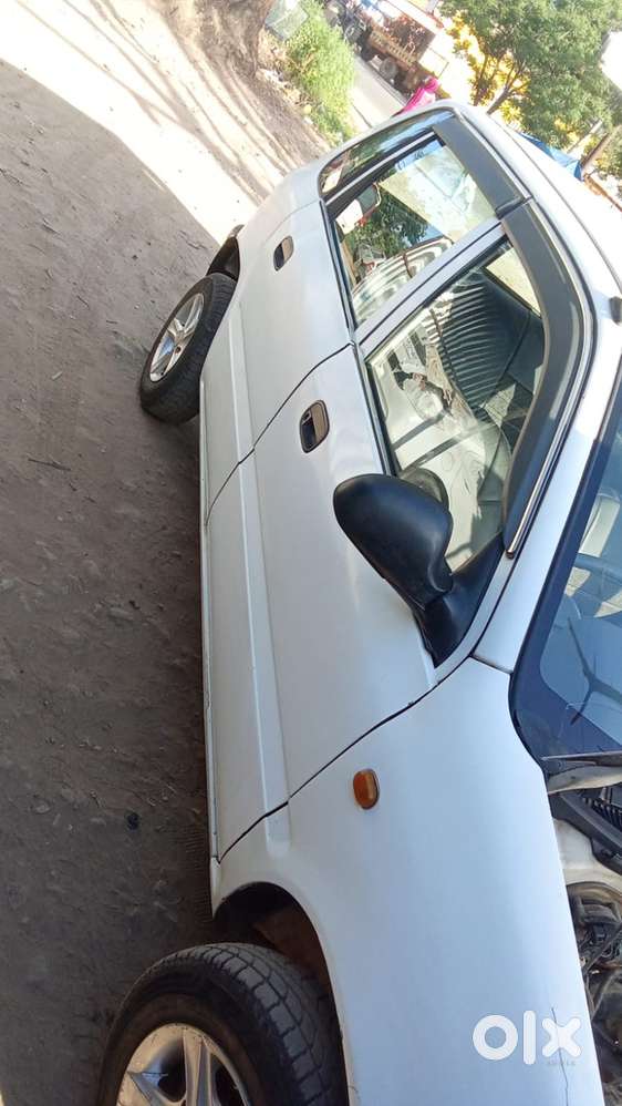 Maruti Suzuki 2007 Model