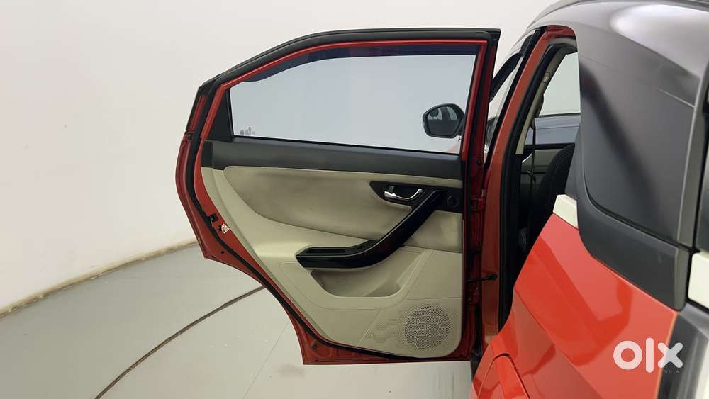 Tata Nexon 1.2 Revotron Xz Plus (o), 2021, Petrol