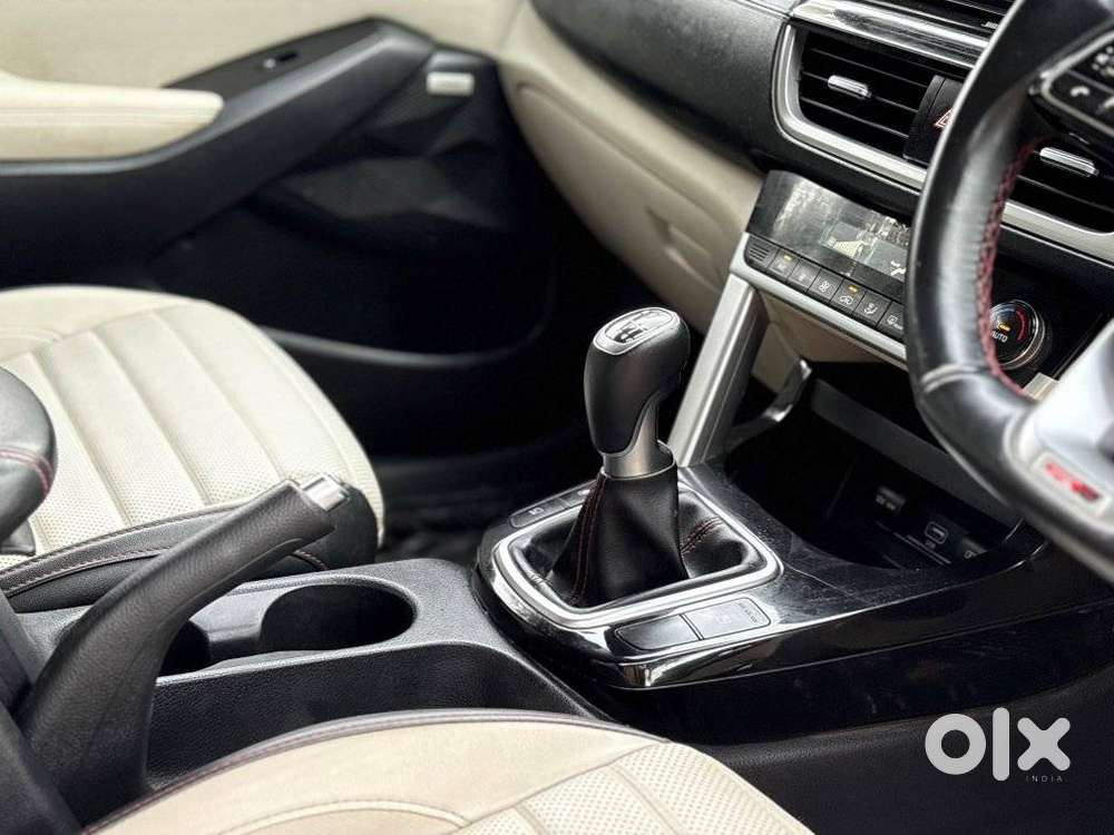 Kia Seltos 1.4 Gtx+ Mt, 2021, Petrol