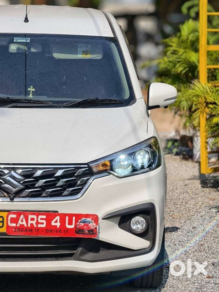 Maruti Suzuki Ertiga Vxi (o) Cng, 2026, Cng & Hybrids
