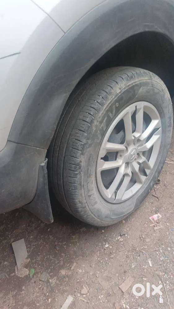 Renault Triber