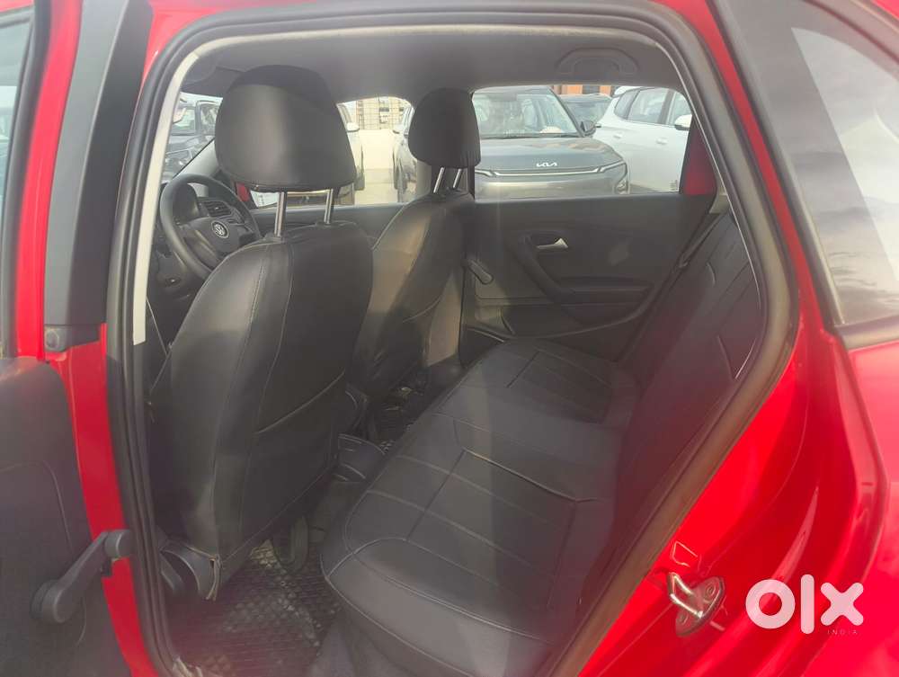 Volkswagen Polo 1.0 Mpi Trendline, 2021, Petrol