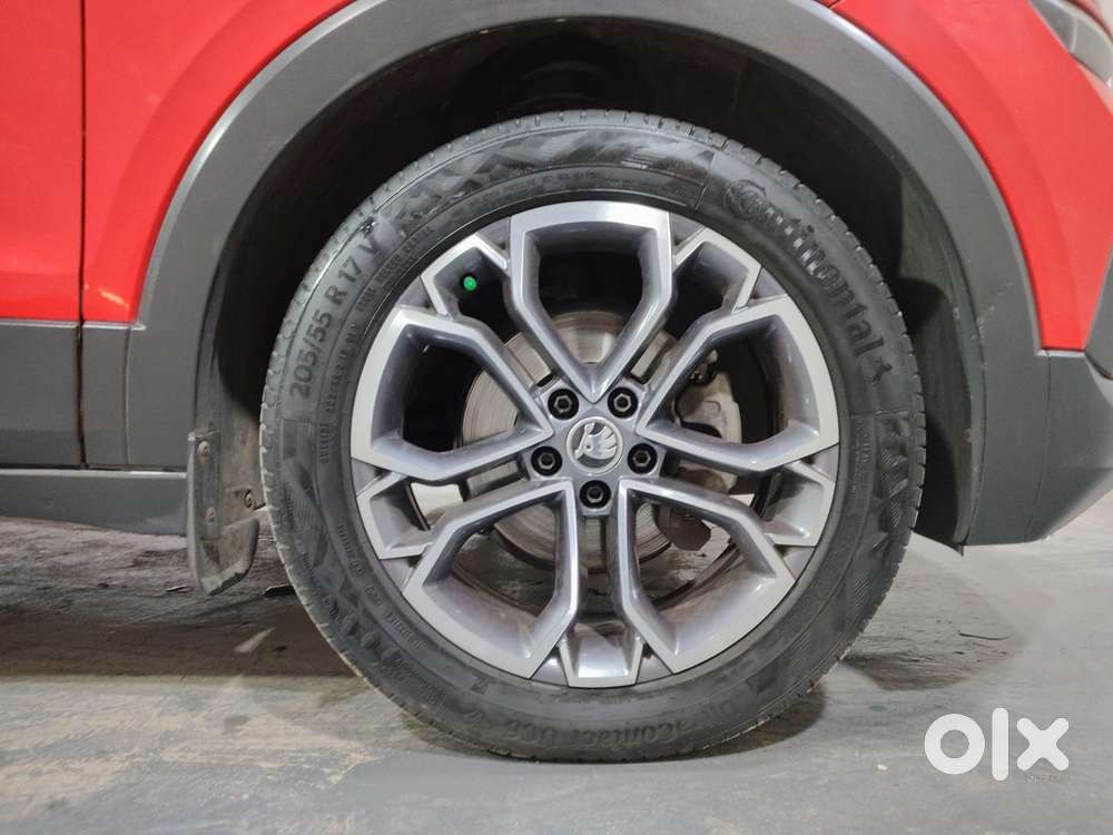 Skoda Kushaq Style 1.0l Tsi At, 2022, Petrol