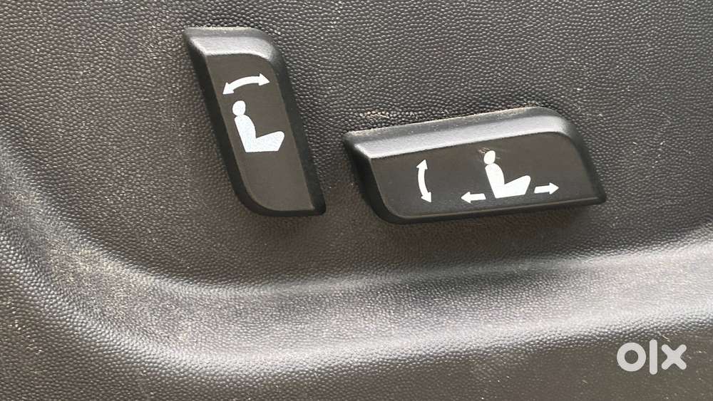 Mahindra Xuv500 W11, 2019, Diesel