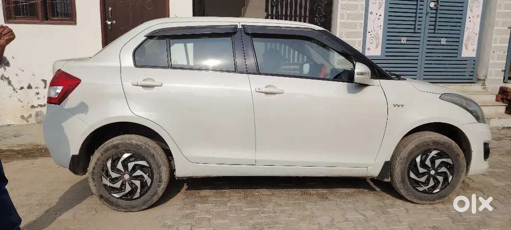 Swift Dzire