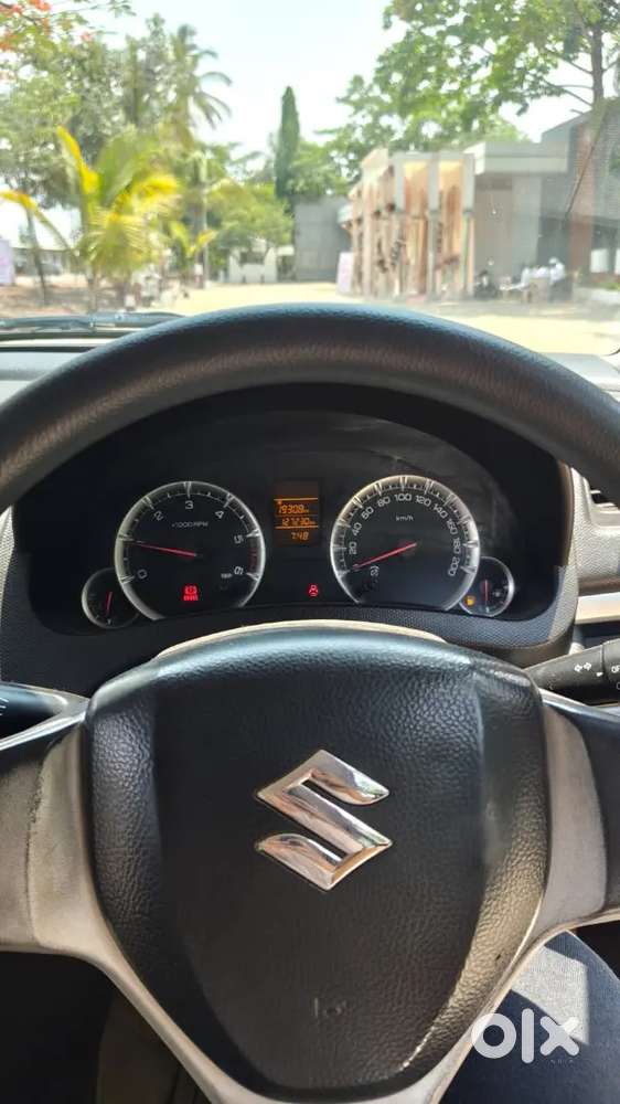 Swift Maruti Vdi 2015 Manual Diesel