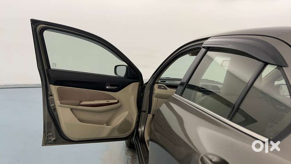 Maruti Suzuki Dzire Zdi Amt, 2019, Diesel