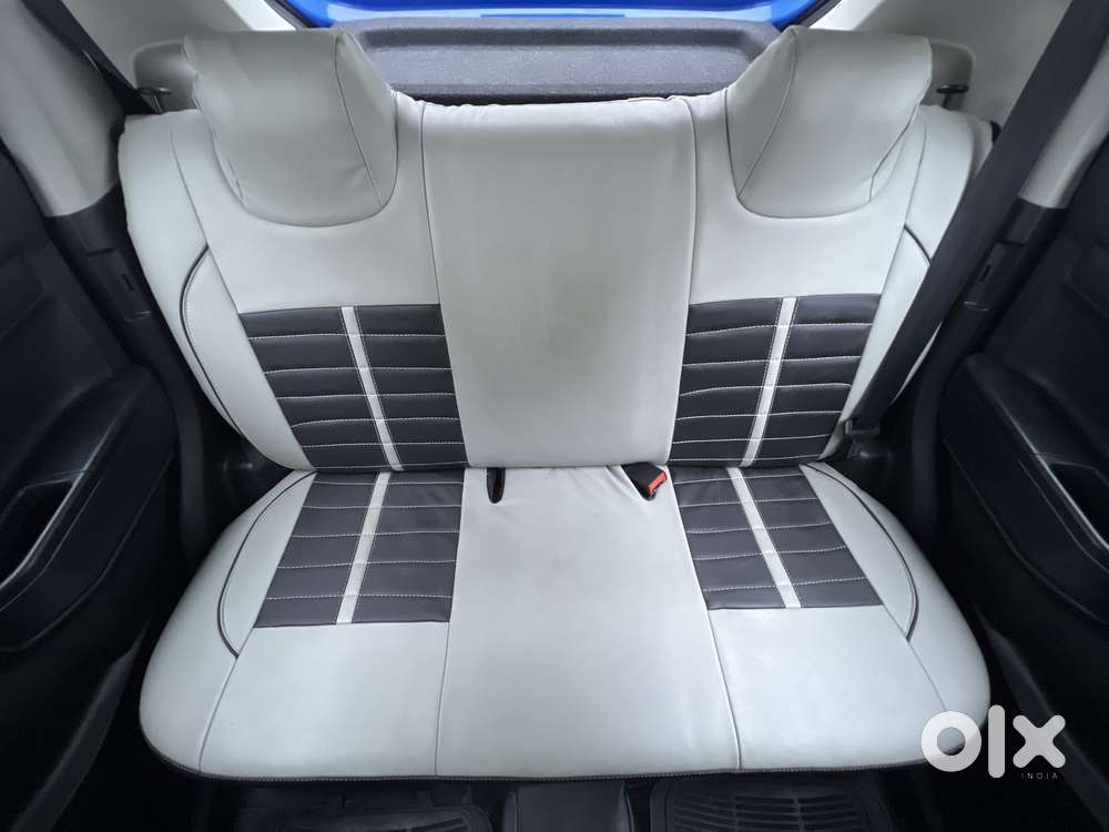 Maruti Suzuki S-presso Vxi Plus, 2020, Petrol