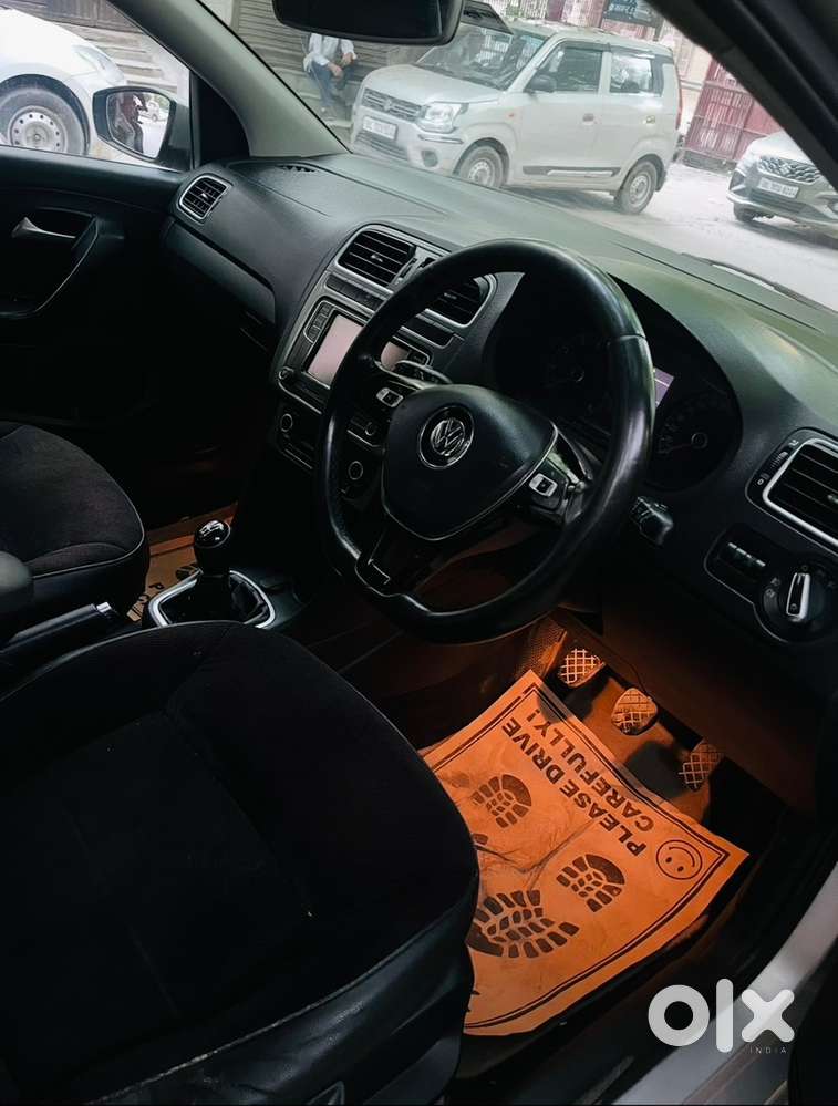 Polo Diesel 2019 Highline Plus