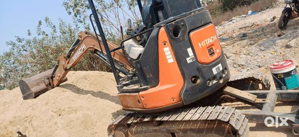 Ambassador, 2016, Diesel