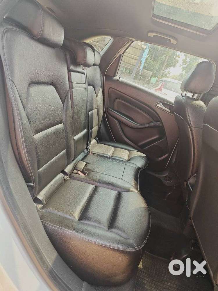 Mercedes-benz B Class B200 Cdi, 2016, Diesel