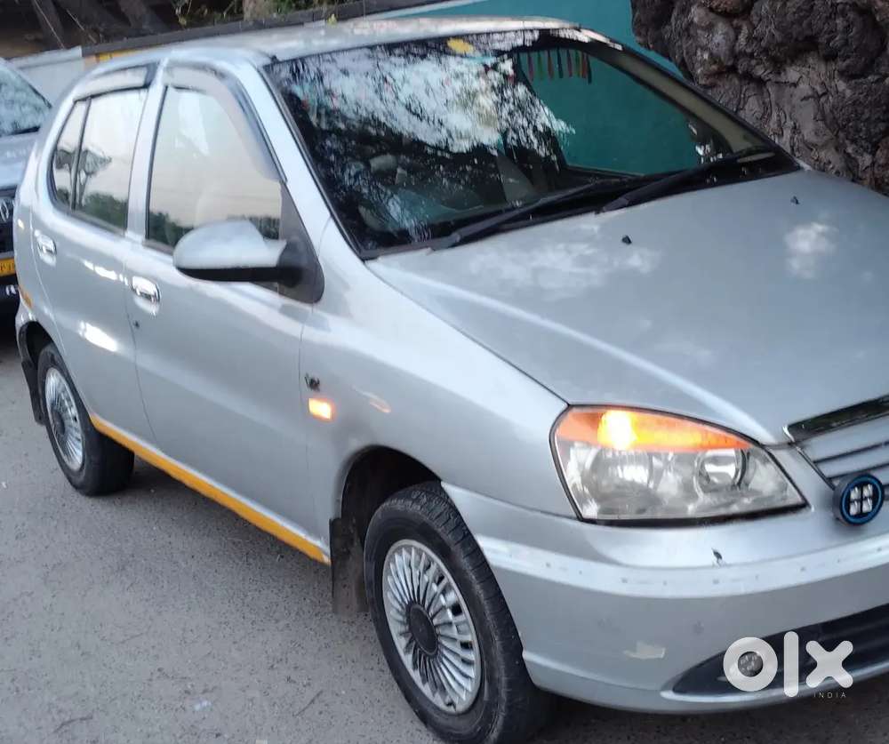 Tata Indica 2016