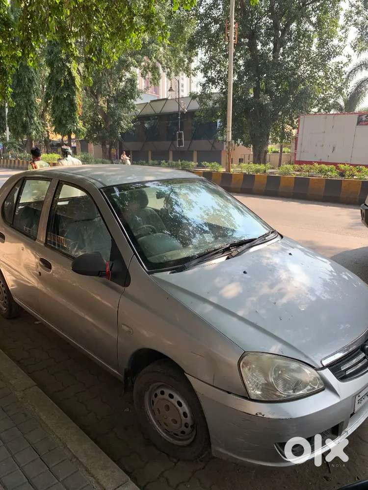 Tata Indica V2 2011 Diesel Manual