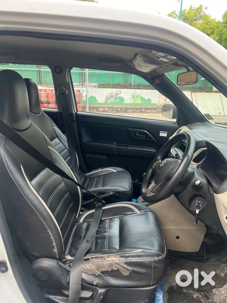 Maruti Suzuki Wagon R Lxi Cng, 2023, Cng & Hybrids