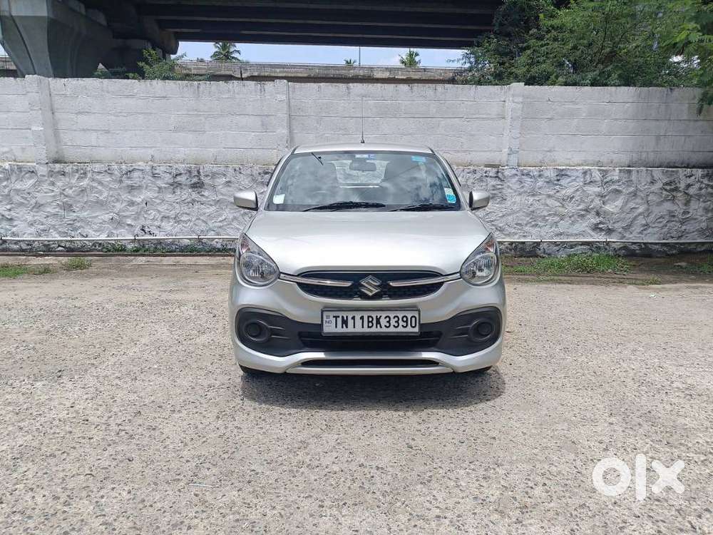 Maruti Suzuki Celerio 1.0 Vxi Ags, 2024, Petrol