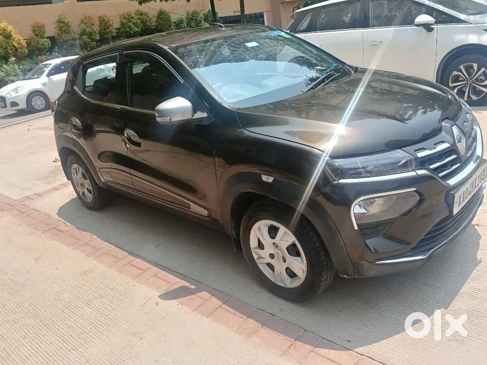 2020 Renault Kwid Automatic -excellent Condition