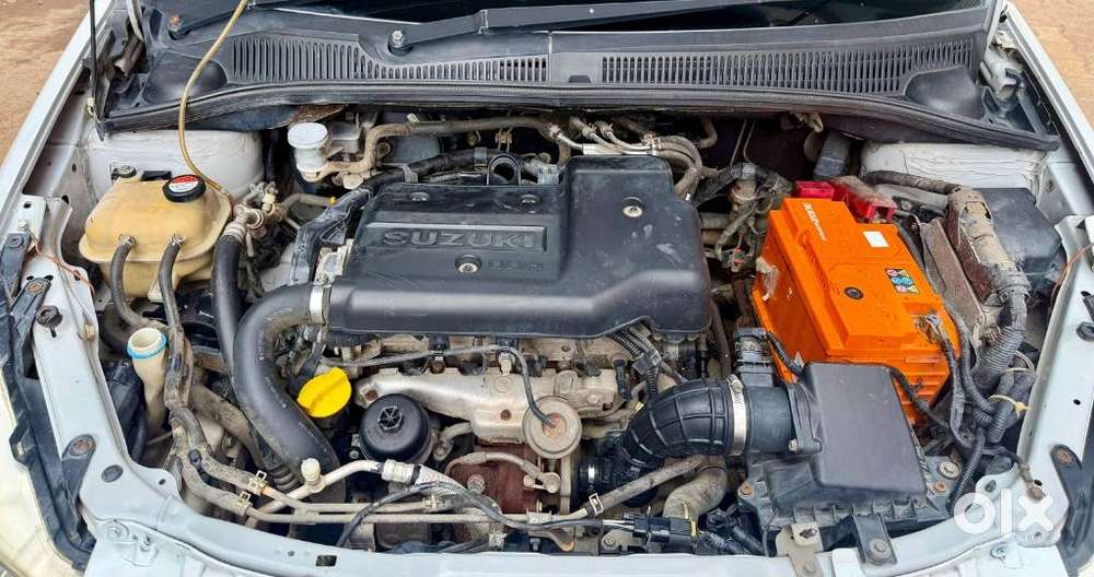 Maruti Suzuki Sx4, 2013, Diesel