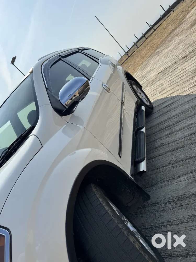 Mahindra Xuv500 2014 Diesel 90000 Km Driven