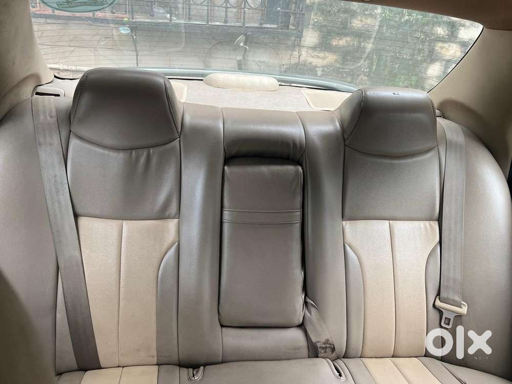 Honda City Zx 2007 Well Maintained