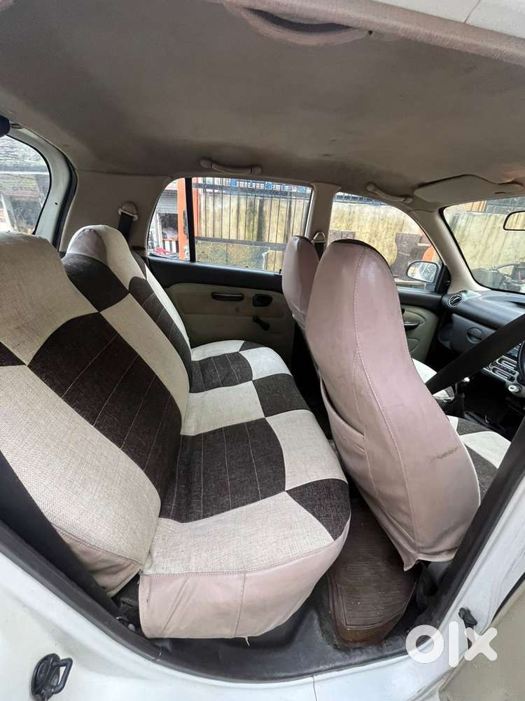 Hyundai Santro Xing Petrol Well Maintained
