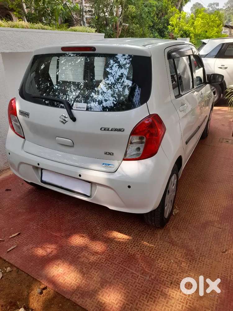 2019  Zxi.amt Single Owner