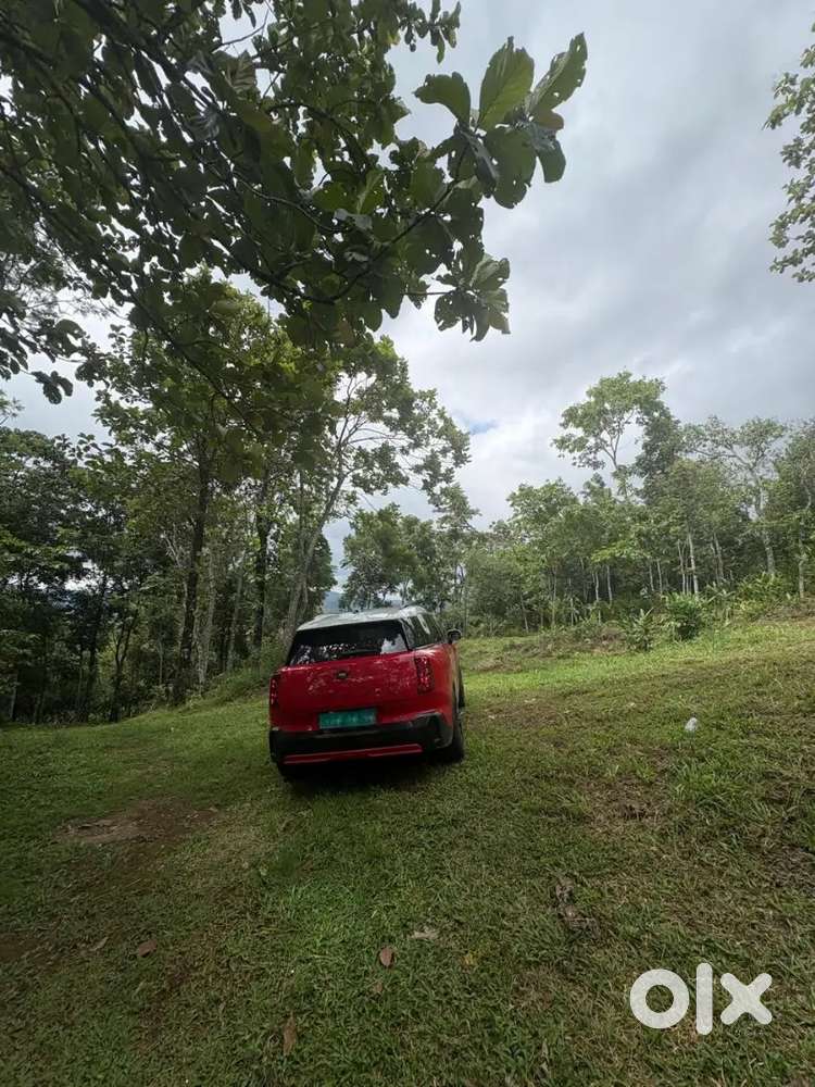 Mini Countryman Electric 2025 Electric Well Maintained