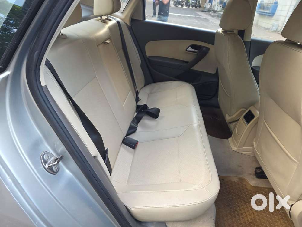 Volkswagen Vento 1.2 Tsi Highline At, 2014, Petrol