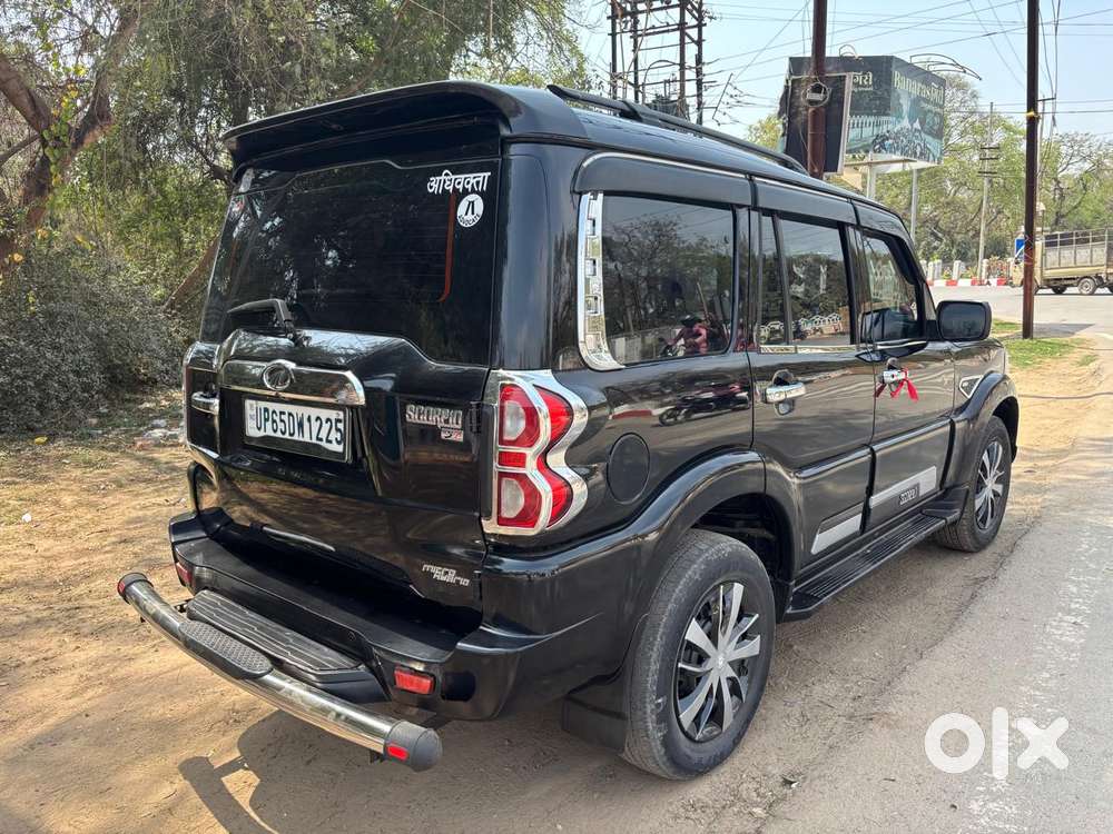 Mahindra Be.07 0.07, 2020, Diesel