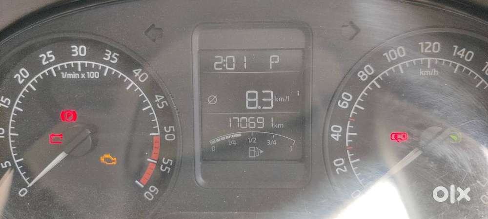 Skoda Rapid Style Plus For Sale
