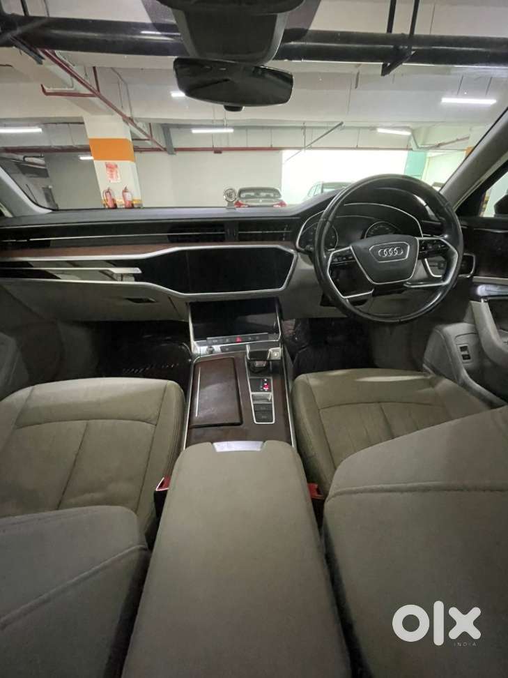 Audi A6 2.0 45 Tfsi Premium Plus, 2020, Petrol