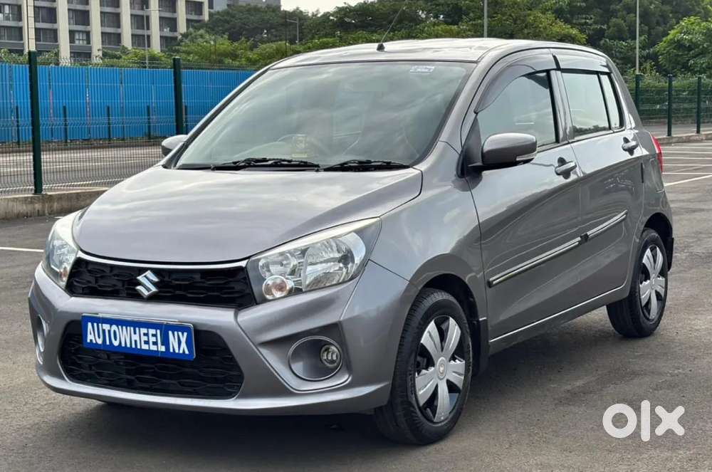 Maruti Suzuki Celerio Zxi Amt, 2021, Petrol