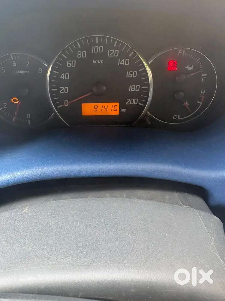 Maruti Suzuki Swift Vxi 2010