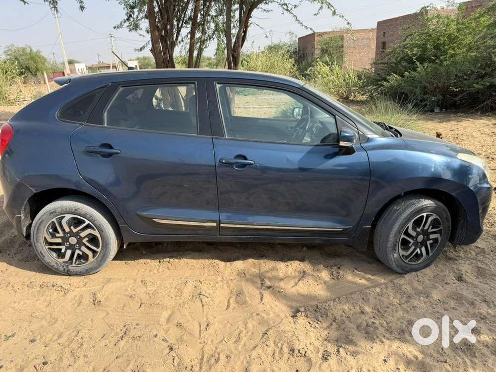 New Condition