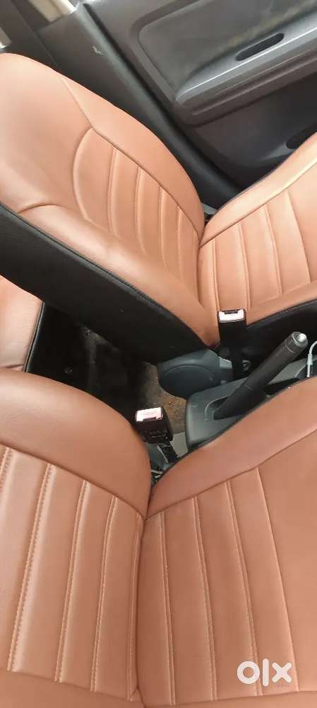 Maruti Suzuki Ritz 2011