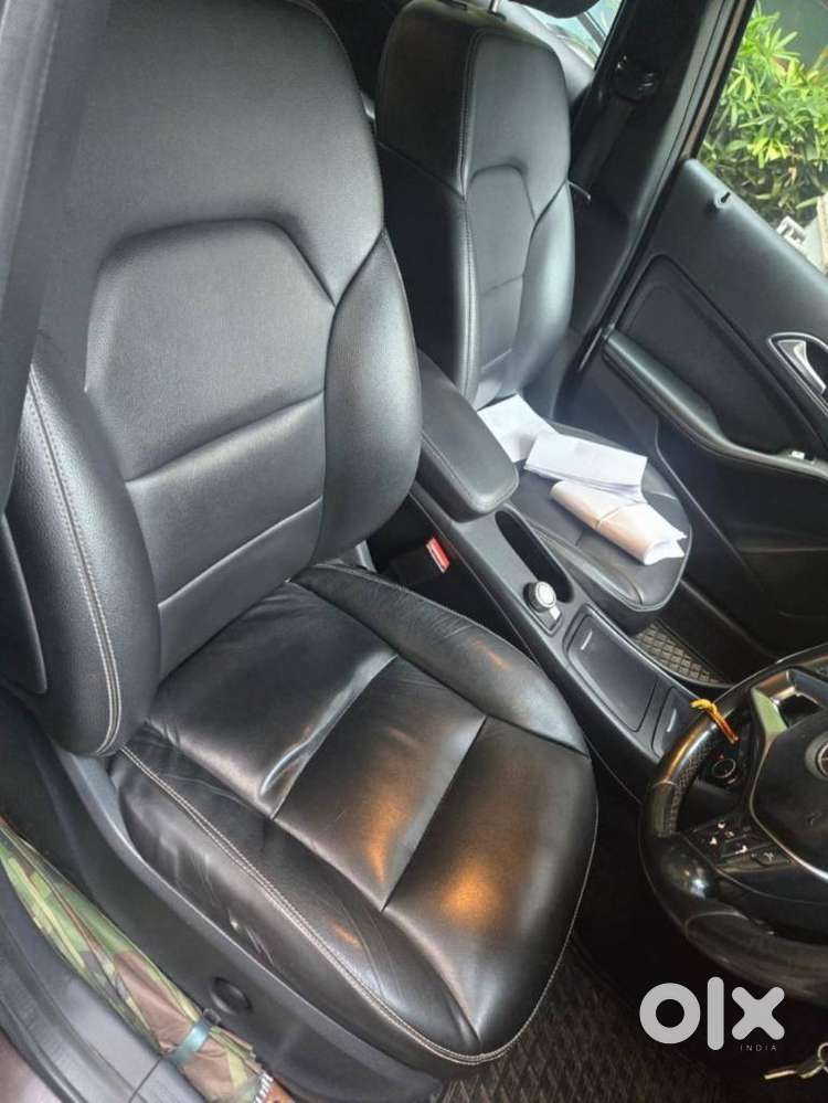 Mercedes-benz Gla 200 D, 2015, Diesel